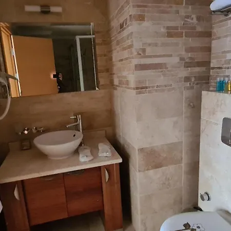 Ferdi Kiralama Alanya Exterior photo