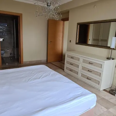 Ferdi Kiralama Alanya Exterior photo