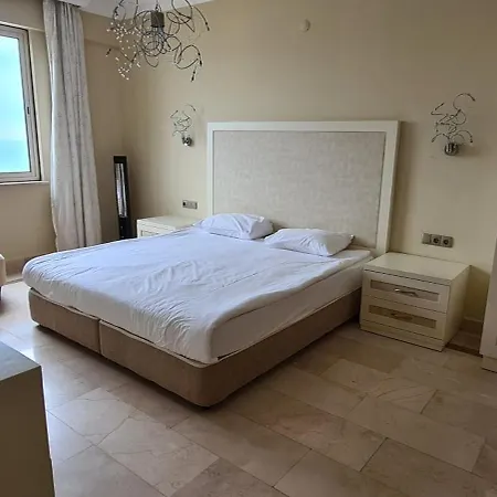 Ferdi Kiralama Alanya Exterior photo