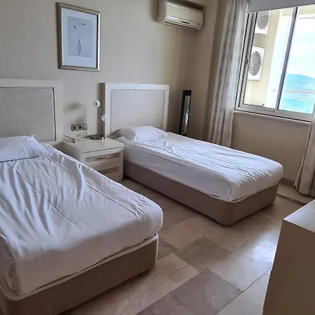 Ferdi Kiralama Alanya Exterior photo