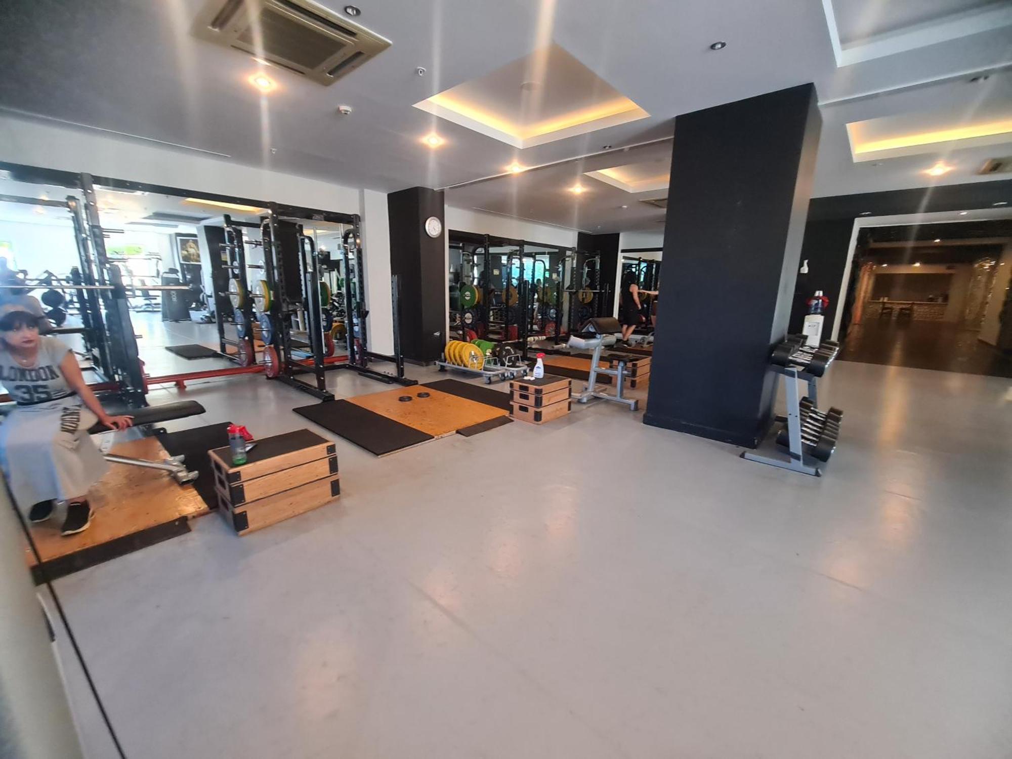 Apartament Ferdi Kiralama