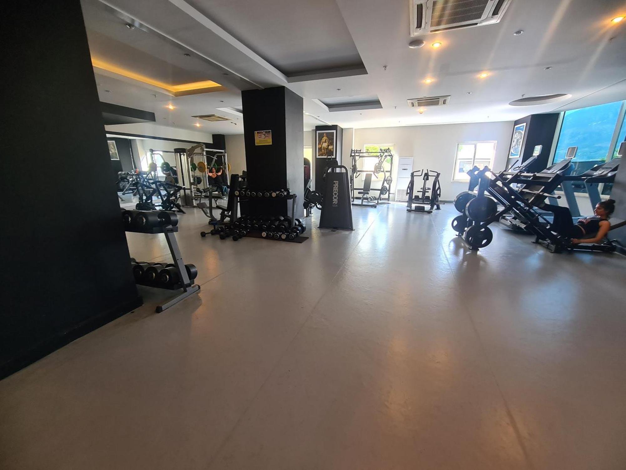 Apartament Ferdi Kiralama