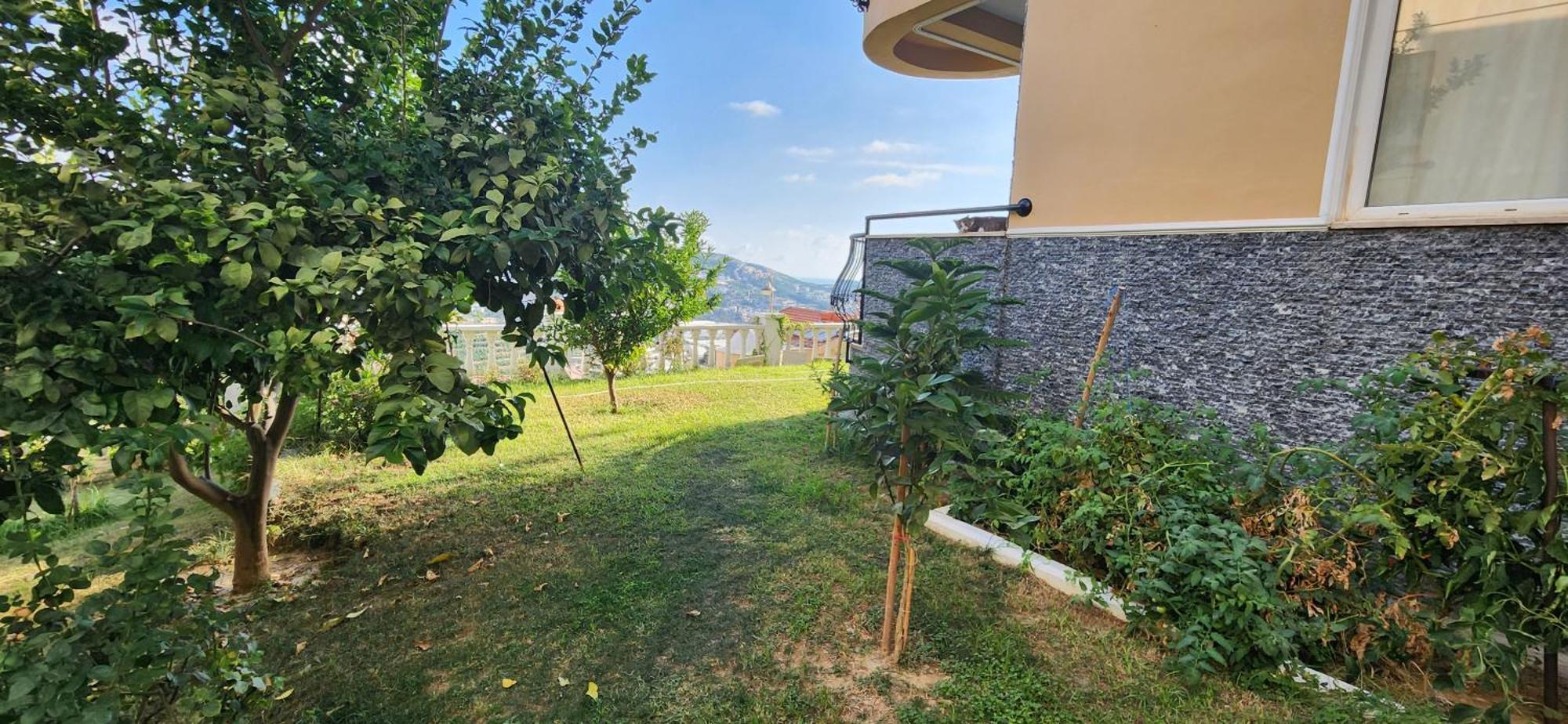Apartament Ferdi Kiralama *