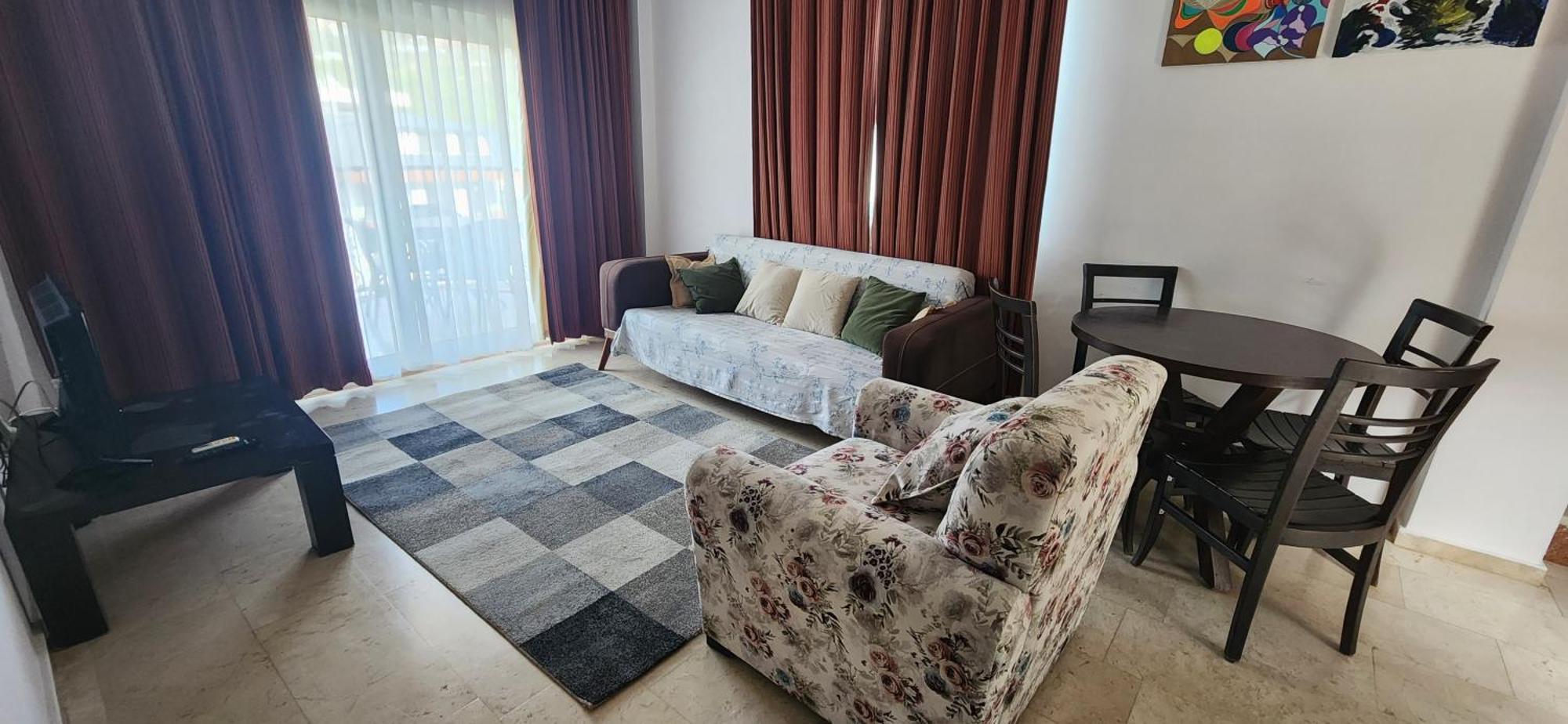Apartament Ferdi Kiralama