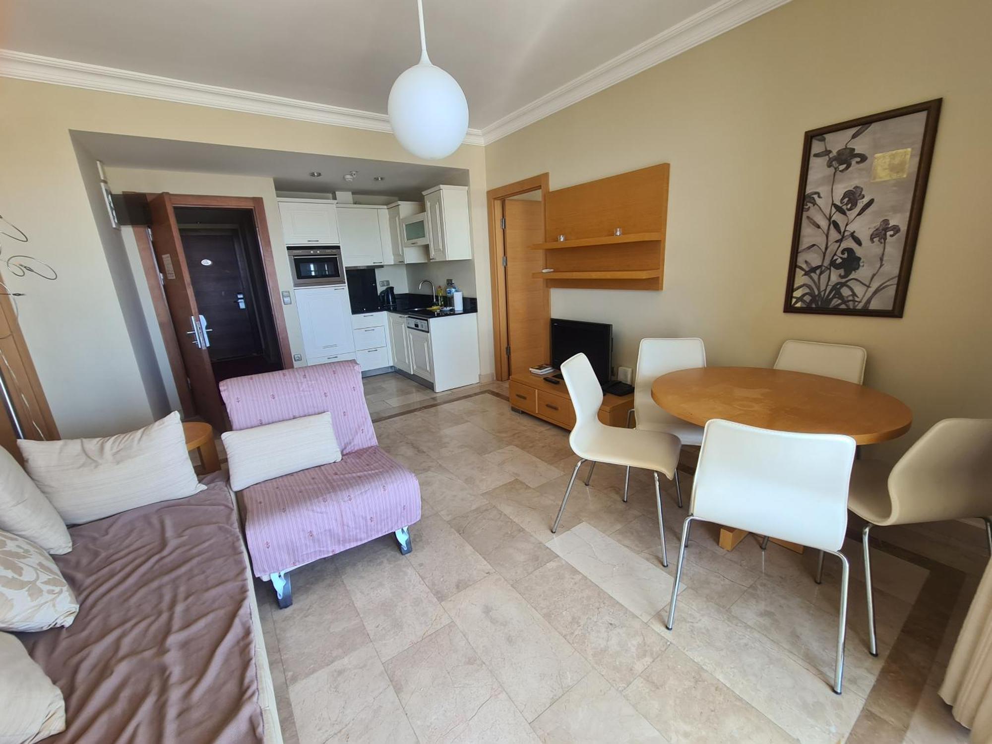 Ferdi Kiralama Apartament