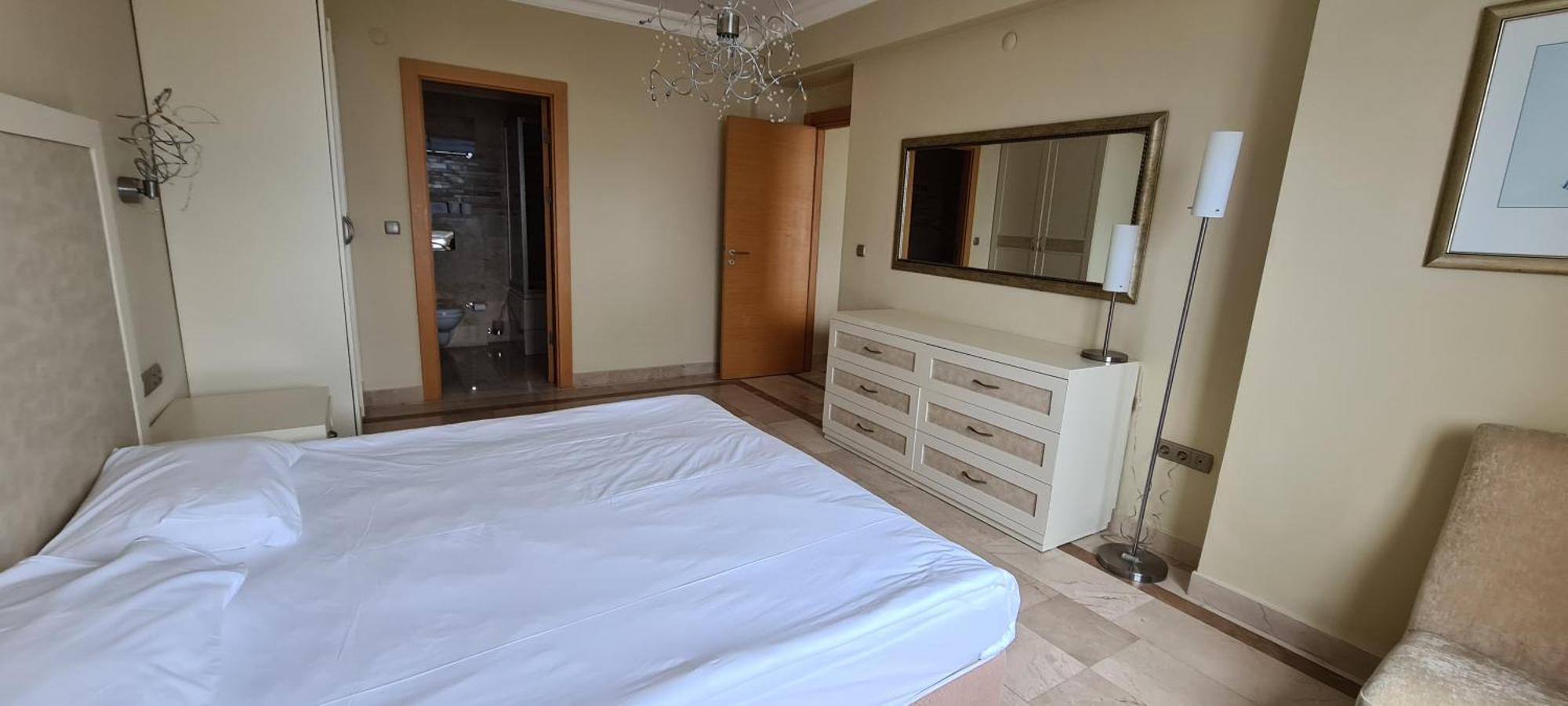 Apartament Ferdi Kiralama *